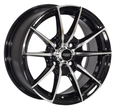 Диски ZW 3367 BP R14 W6.0 PCD4x100 ET35 DIA67.1